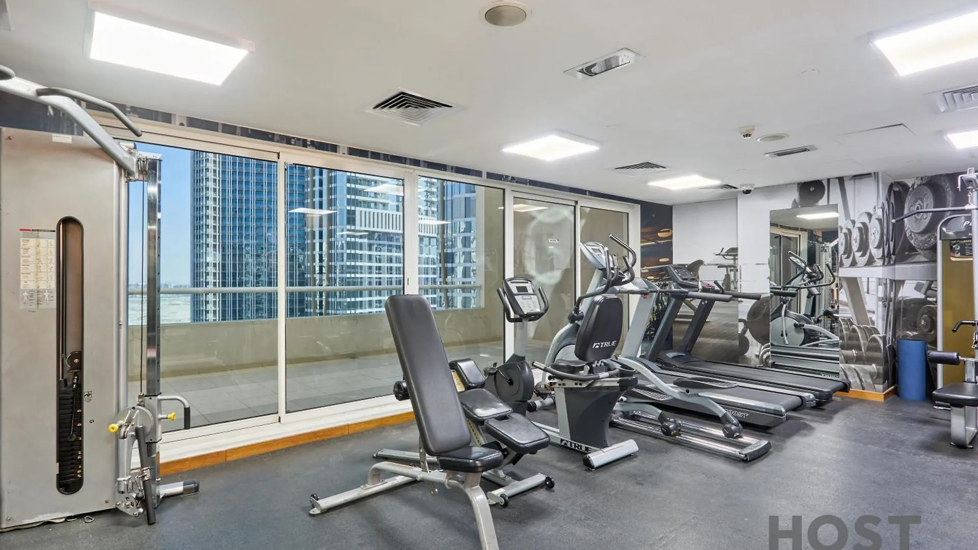 Stylish Renovated 1-Bedroom In Mayfair Residency Dubai United Arab Emirates